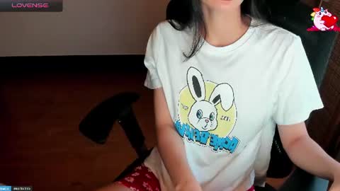 Snapshot of ayumianzu chatting on July 7, 10:36 pm anzu online show from July 7, 10:36 pm