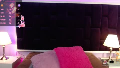 Snapshot of azaahara_ chatting on April 27, 12:58 pm Azahara online show from April 27, 12:58 pm