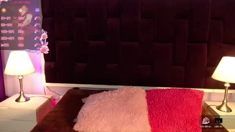 Snapshot of azaahara_ chatting on April 28, 12:54 pm Azahara online show from April 28, 12:54 pm