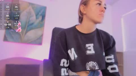 Snapshot of azahaara__ chatting on February 15, 4:25 pm azahaara__ online show from February 15, 4:25 pm