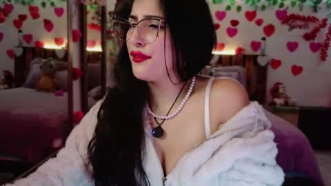 Azahar online show from February 11, 1:21 am