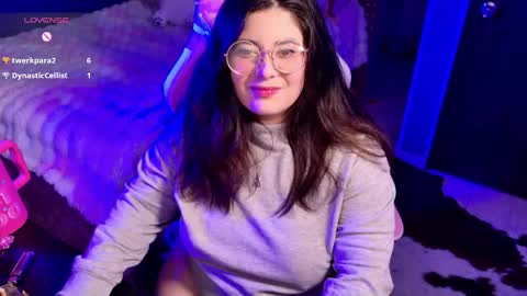 Snapshot of azamy_12 chatting on May 28, 4:54 am Amanda online show from May 28, 4:54 am