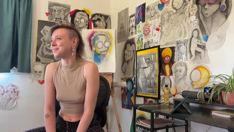 Azerai online show from April 1, 3:20 pm