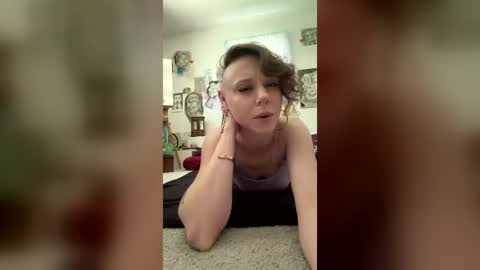 Snapshot of azeraika chatting on July 10, 4:53 pm Azerai online show from July 10, 4:53 pm