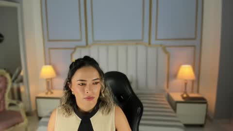 Ale online show from October 21, 11:22 am