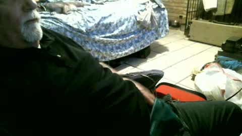 Snapshot of azjohnny chatting on June 30, 4:24 am azjohnny online show from June 30, 4:24 am