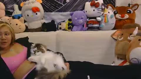 Snapshot of aznp1ea5er chatting on February 27, 4:12 am aznp1ea5er online show from February 27, 4:12 am