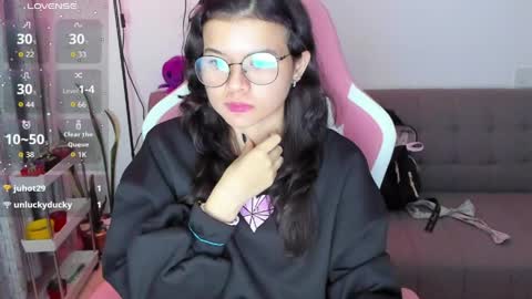 Azu  online show from March 31, 12:34 am