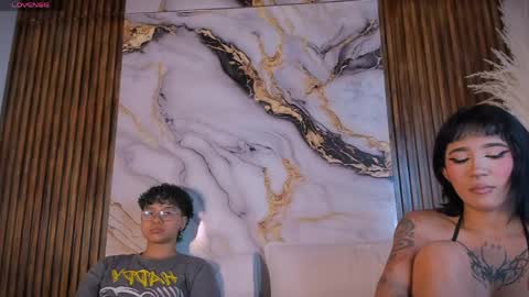 Snapshot of azul_honey chatting on May 2, 7:08 pm HONEY AZUL online show from May 2, 7:08 pm