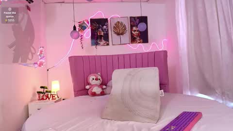 PRINCESS AZUL. online show from March 13, 9:43 pm