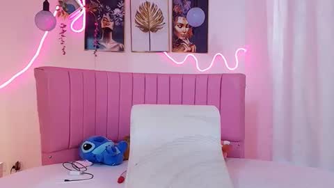 PRINCESS AZUL. online show from May 13, 10:38 pm