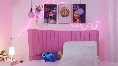PRINCESS AZUL. online show from May 14, 11:11 pm