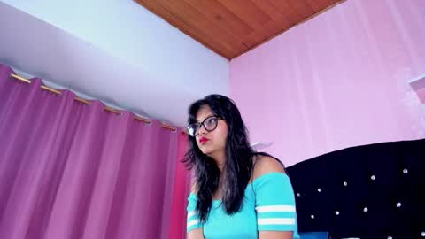Snapshot of azul_moon chatting on November 18, 3:45 am azul_moon online show from November 18, 3:45 am