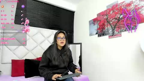 azul_moon online show from July 4, 4:07 am