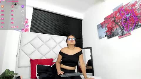 azul_moon online show from July 7, 3:53 am