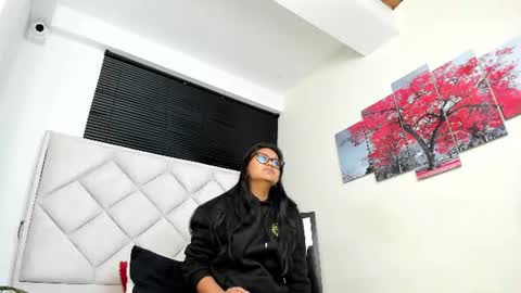 azul_moon online show from July 19, 3:43 am
