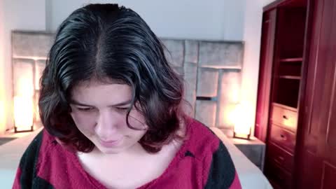 Azul online show from March 24, 12:21 pm