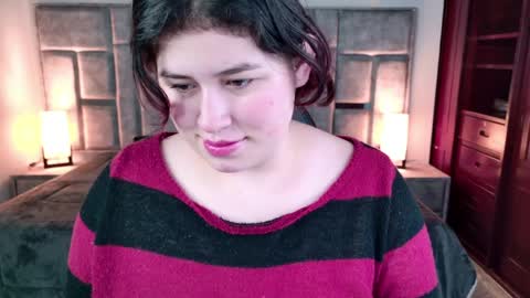 Azul online show from April 3, 12:25 pm