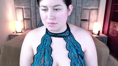 Azul online show from April 9, 12:21 pm