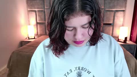 Azul online show from April 11, 12:09 pm