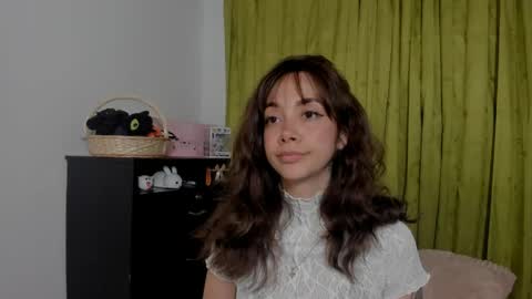 azumi saan online show from April 28, 2:27 am