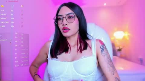 Snapshot of azurakindong chatting on May 4, 7:10 pm Azura online show from May 4, 7:10 pm