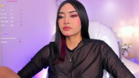 Snapshot of azurakindong chatting on May 21, 7:32 pm Azura online show from May 21, 7:32 pm