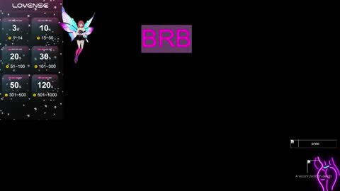 azure_moon online show from November 11, 8:14 am