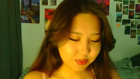 Snapshot of azuremimi chatting on July 30, 6:40 pm Mimi online show from July 30, 6:40 pm