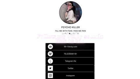 Snapshot of b0pppo chatting on January 27, 9:55 pm your fuckdoll  sub girl  MORE ME  online show from January 27, 9:55 pm