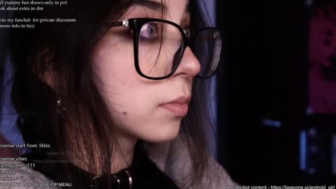 Snapshot of b0pppo chatting on January 31, 7:08 pm your fuckdoll  sub girl  MORE ME  online show from January 31, 7:08 pm