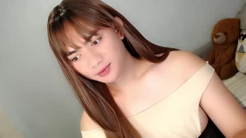 Snapshot of b0ricat_ chatting on June 4, 4:18 am Boricat Ng Davao online show from June 4, 4:18 am