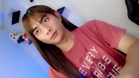 Snapshot of b0ricat_ chatting on June 28, 4:07 am Boricat Ng Davao online show from June 28, 4:07 am