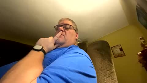 Cory online show from February 16, 12:40 am