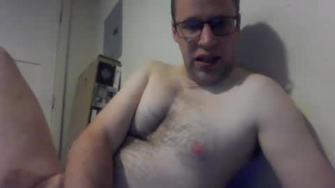 your-personal-weener online show from December 22, 10:07 pm