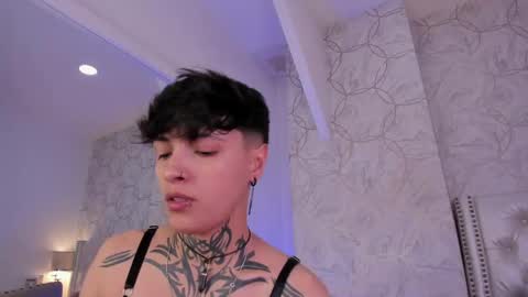 Anny online show from April 19, 4:12 am