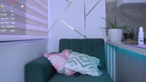 Isabella online show from June 9, 10:54 pm
