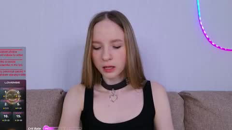 b4by_emilia online show from November 29, 10:29 am