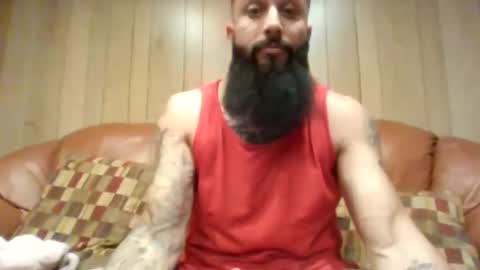 Miguel online show from November 26, 8:48 am