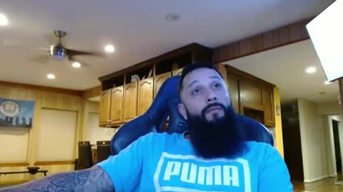 Miguel online show from February 18, 6:09 am