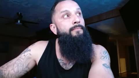 Miguel online show from March 3, 7:03 am