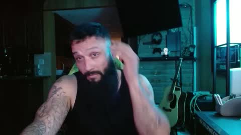 Miguel online show from April 10, 6:07 am