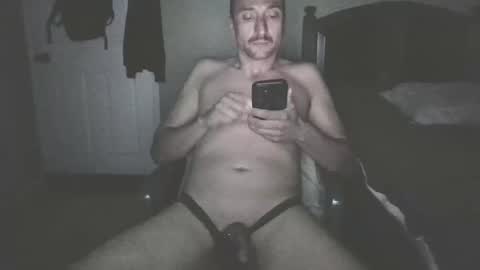 Snapshot of b_johnson420 chatting on November 14, 8:46 am bjohnson420 online show from November 14, 8:46 am