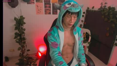 odeley online show from April 21, 1:42 am