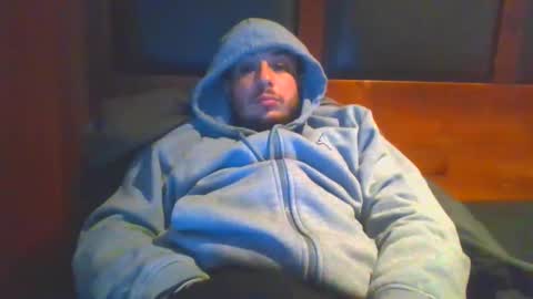 baadddboooy69 online show from September 21, 10:11 pm