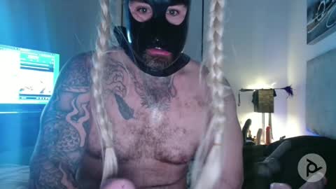 Snapshot of baal36 chatting on April 29, 1:59 pm MistressFoxiHerSub online show from April 29, 1:59 pm