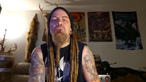 baalthegreat online show from March 9, 7:45 am