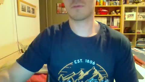 babacoolmagic online show from January 15, 8:45 pm