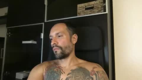 BKR online show from October 8, 11:02 pm