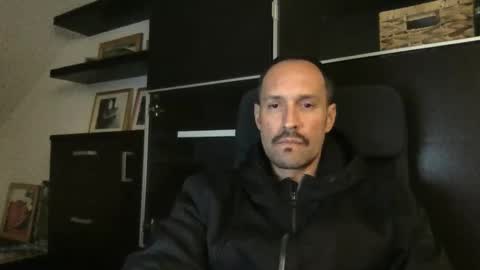 BKR online show from November 1, 2:02 am